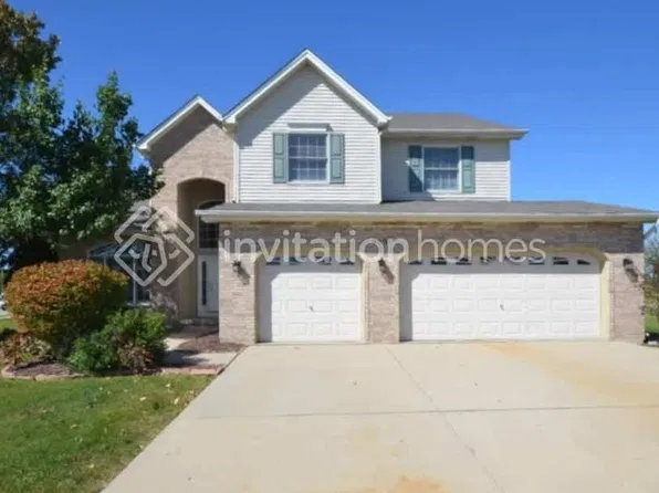 909 Butterfield Cir W, Shorewood, IL 60404