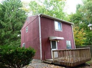 151 Orange Tpke #C, Sloatsburg, NY 10974
