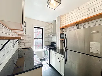 Rented by Shamco Management Corp