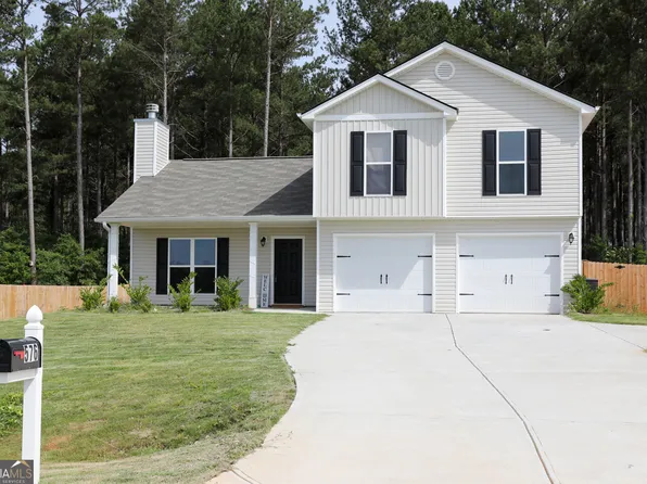 576 Walnut Dr, Hartwell, GA 30643
