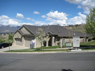 639 S Edgewood Dr, North Salt Lake, UT, 84054