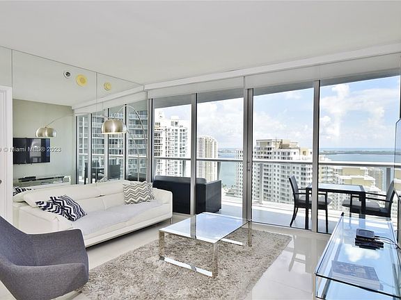 2nd image of 465 Brickell Ave APT 3205