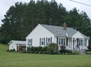 4323 Bolivar Rd, Wellsville, NY 14895