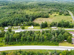 0 Us Highway 11, Mooers, NY 12958