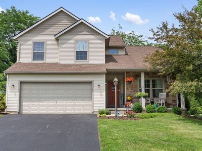 656 Brighton St, Pickerington, OH, 43147