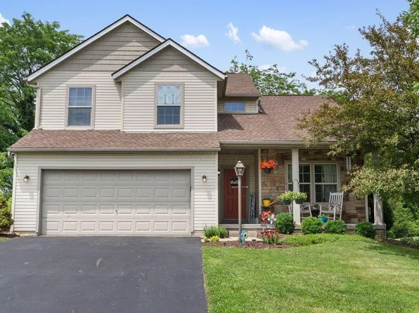 656 Brighton St, Pickerington, OH 43147