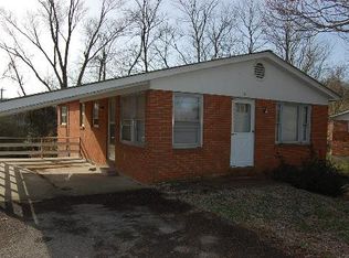 1011 W Bourbon Rd, Somerset, KY 42503