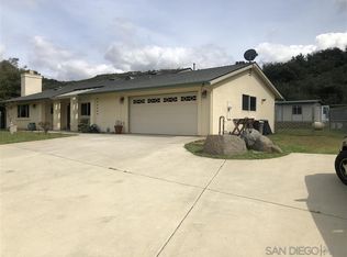 359 Galloway Valley Rd, Alpine, CA 91901