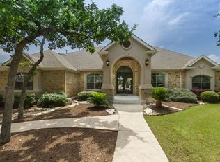 201 Buena Vista Dr, Georgetown, TX 78633