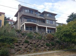 1511 Bigelow Ave N, Seattle, WA 98109