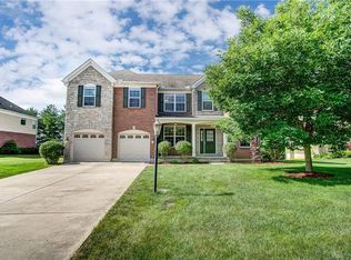 2570 Hingham Ln, Dayton, OH 45459