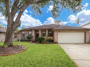 21402 Meadowhill Dr, Spring, TX 77388