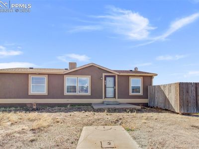 9415 Calle Bernardo Point, Fountain, CO, 80817