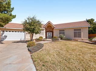 125 S 2330 W, Hurricane, UT 84737