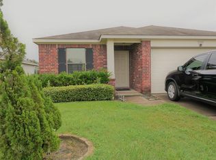 2726 Mustang Hill Ln, Katy, TX 77449