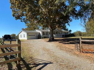 115 Lamar Mitchell Rd, Belton, SC 29627