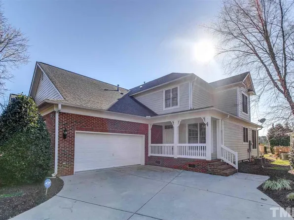 1111 Fairway Villas Dr, Wake Forest, NC 27587