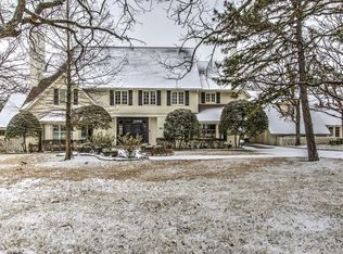 6770 S Timberlane Rd E, Tulsa, OK 74136