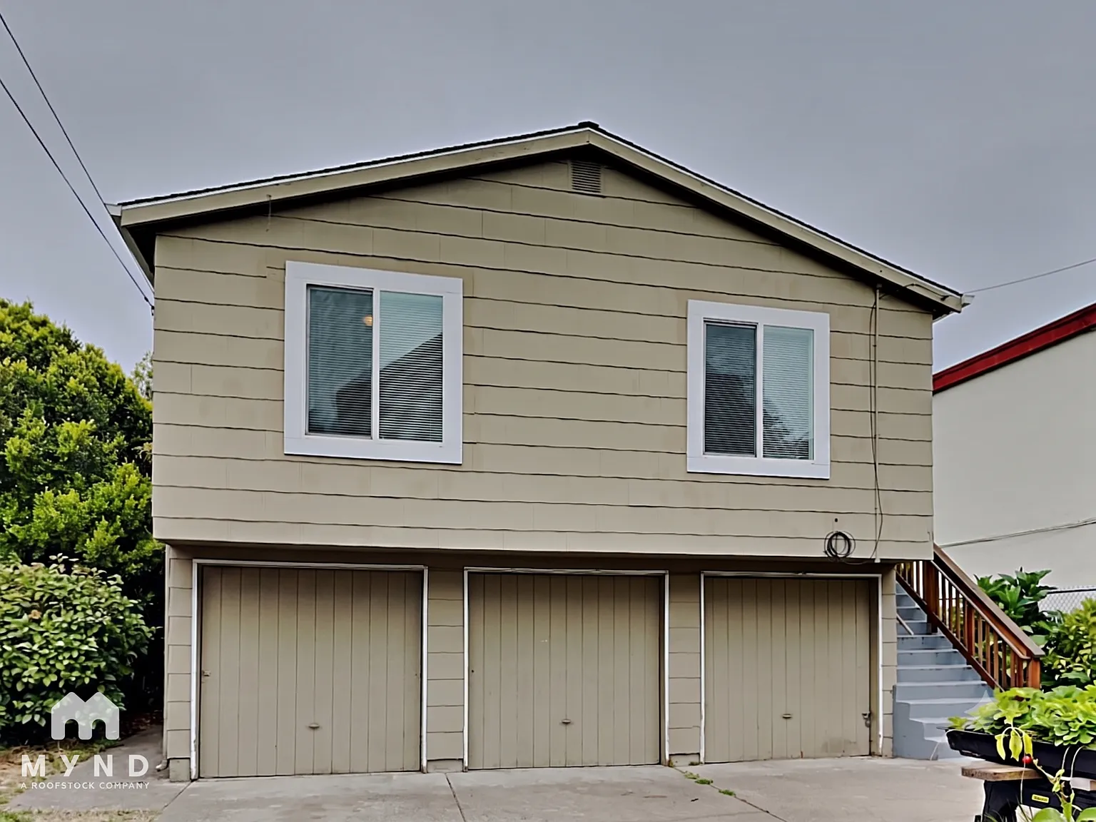 2 bed, 1.0 bath, 700 sqft, $3,005 — Photo 1