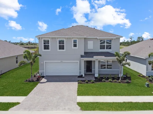 Hayden Plan, Coral Bay - Express & Tradition