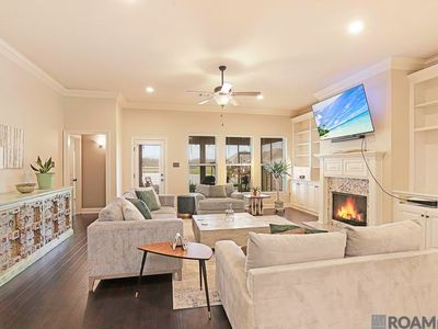 4624 Woodberry Ave, Gonzales, LA, 70737