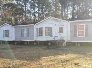15 Fawnwood Ln, Seabrook, SC 29940