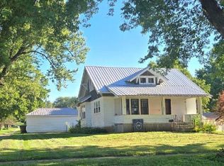 808 Ring St, Mapleton, IA 51034