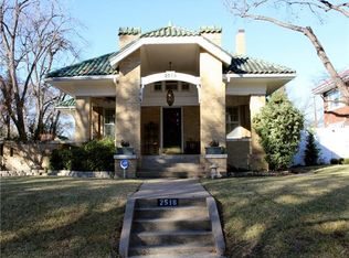 2518 5th Ave, Fort Worth, TX 76110