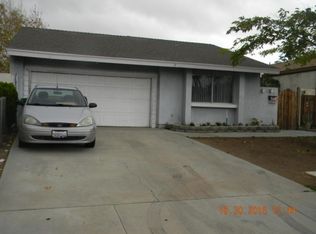 38010 Lemsford Ave, Palmdale, CA 93550