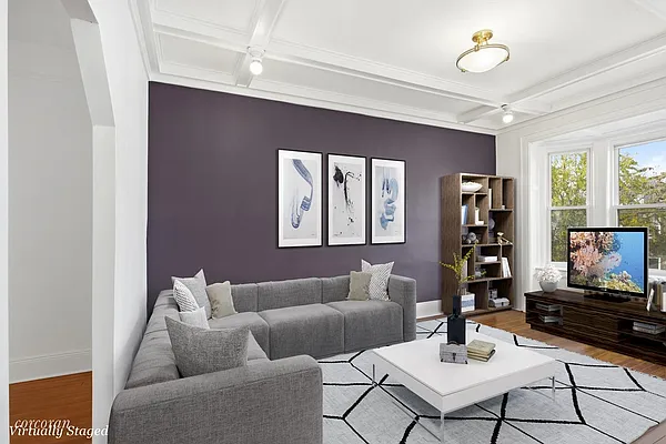 Rented by Corcoran | media 12