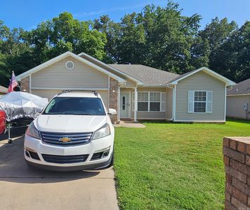 (Undisclosed Address), Ward, AR, 72176
