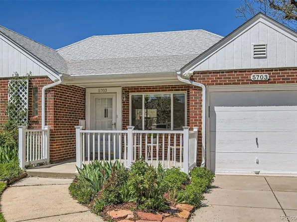 5703 Ammons Street, Arvada, CO 80002