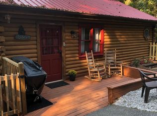 1716 Ridgecrest Dr, Pigeon Forge, TN 37876