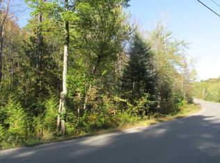 0 Quaker Ln, Smithfield, ME 04978