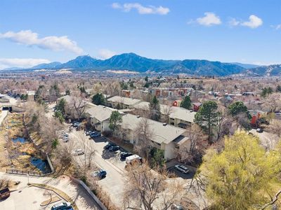 2707 Valmont Road #312D, Boulder, CO, 80304
