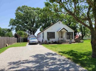 316 N Elm St, Goddard, KS 67052