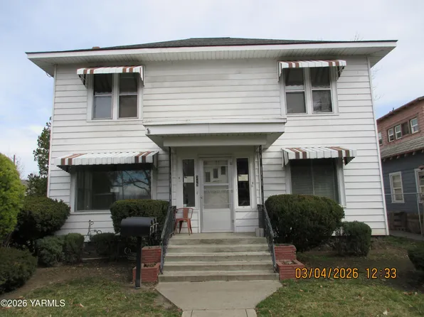315 N Naches Ave, Yakima, WA 98901