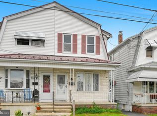 108 S South Fourth St, Frackville, PA 17931