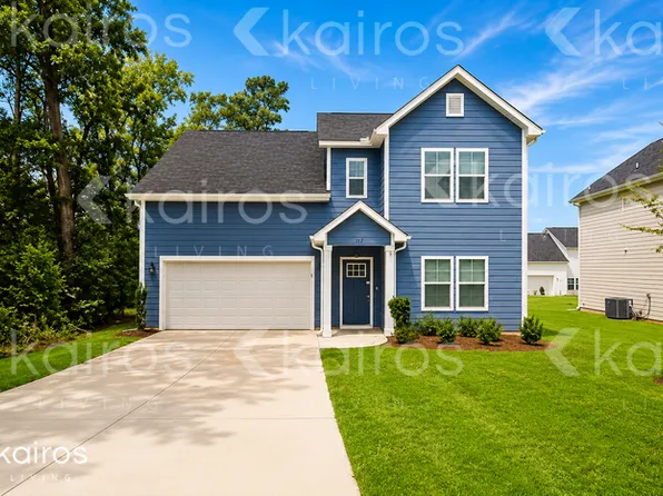 117 Williams Ln, Aiken, SC 29801