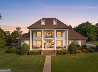781 Oglethorpe Trce, Statesboro, GA 30458
