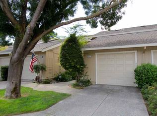 4157 Amberwood Cir, Pleasanton, CA