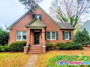 520 Rockbridge Rd, Portsmouth, VA 23707