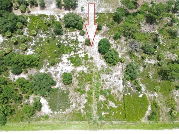 345 N Nogal St, Clewiston, FL 33440