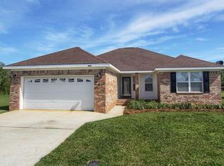 1059 Amazon Dr, Foley, AL 36535