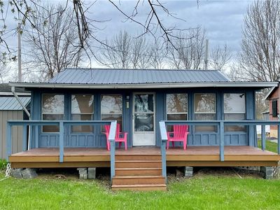 23183 Kitto Marina Dr, Dexter, NY, 13634