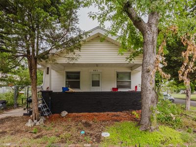 551 N Madison Ave, Wichita, KS, 67214