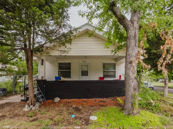551 N Madison Ave, Wichita, KS 67214