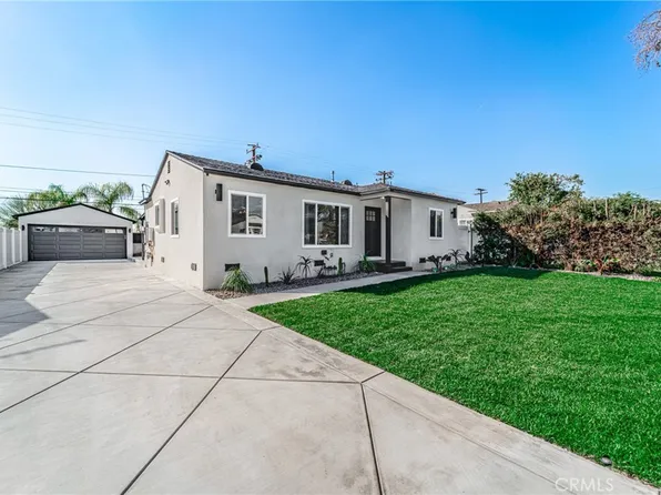 1489 N Fairvalley Ave, Covina, CA 91722