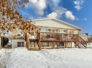 5829 52nd St, Wetaskiwin, AB T9A2W5