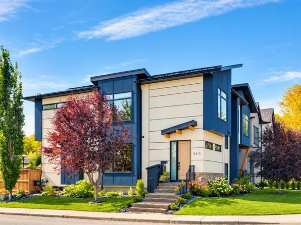 5215 N 4a St SW, Calgary, AB T2V 1Y3